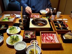 -黒豚料理 寿庵(中央駅西口店)