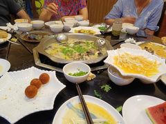 -满禾林火锅(丹东路店)