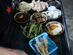 -星鸿社重庆老火锅