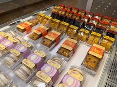 -好利来(东直门银座店)