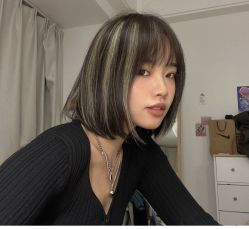 -秦·专注剪发