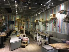 -小时光咖啡馆(开森度假森林店)