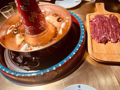 -羊大爷涮肉(亮马桥店)