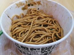 -蔡记炸酱热干面(昌里路店)