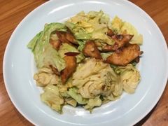 -巴依老爷新疆美食(常营店)