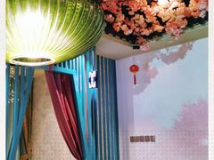 -香阁餐厅·常州菜·常州菜代表品牌(新北奥体店)