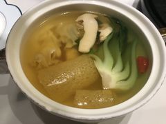 -民国红公馆·秦淮八艳(夫子庙店)