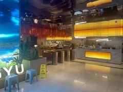 -享遇.锅姥姥牛排海鲜自助(小寨店)