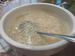 银鱼汤-天福苑(崇宁路店)