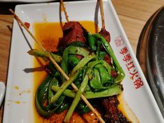 -季季红火锅(长沙步行街店)