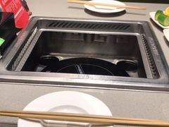 -海底捞火锅(九霄梦天地店)