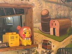 -阿信厚吐司(曾厝垵店)