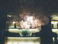 -周三的情书花园餐厅(江北店)