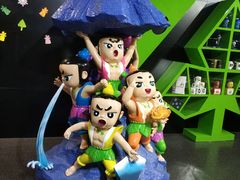 -上海电影博物馆