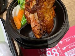 -肯德基(西稍门店)
