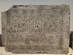 -徐州汉画像石艺术馆