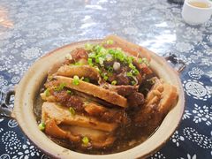 -大姑母农庄