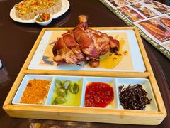 -紫泥369粗粮季(四牌楼店)