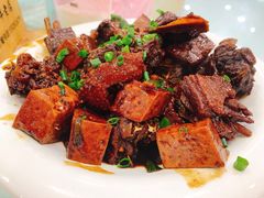 农家土烧鹅肉-状元楼(金溪路店)