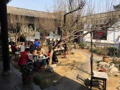 -膳和缘炒鸡店(南门路店)