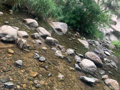 -碓臼峪自然风景区