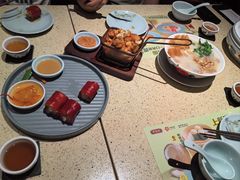 -点都德(长泰广场店)