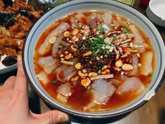 -蔡家酒楼(一德街店)