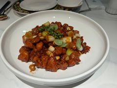 -羲和雅苑•北京烤鸭(国贸商城店)
