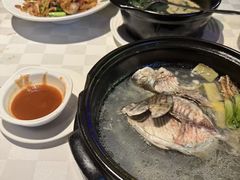 -百味馆·粤菜·湛江菜(后海花园店)
