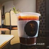 广州五十家咖啡挑战|柒畅饮