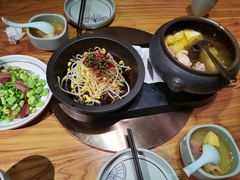 -云海肴云南菜·蒸汽石锅鱼(北京良乡华冠店)