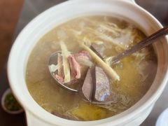 -佬太公海鸭·海鲜大排档(上海总店)