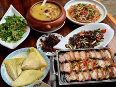 -龙姐私房菜(和顺古镇店)