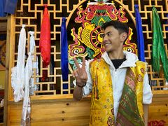 -田村·酸汤鲜牦牛肉火锅(布达拉宫广场店)