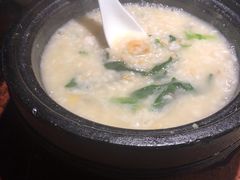 -绿茶餐厅(华联万柳店)