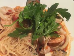 -Amanda餐厅(长乐路店)