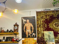 -新疆狼爷烤肉(宋庄店)