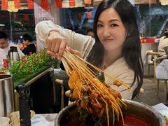 -成都瓜串串(华强北店)