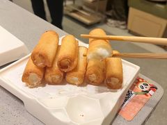 -海底捞火锅(巴黎春天浦建店)