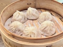 -南翔馒头店(豫园店)
