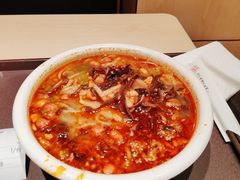 -水平有限广西米粉·广西风味集(五道口店)