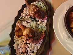 -Mezomd曼索蒂西班牙餐厅(广粤店)