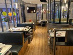 大堂-阿香婆欢乐火锅（全运村中央广场店）(中央广场店)