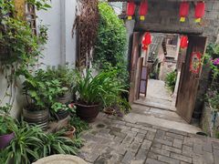 -姚家豆花
