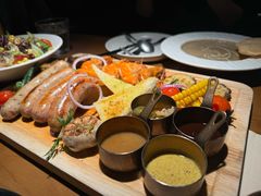 -布拉格餐厅· 中欧捷克菜(全国首店)