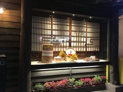 -肉魁屋·烧肉·烧鸟·酒场(高新店)