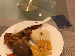 -成都天府丽都喜来登饭店