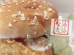 -肯德基(观前新店)