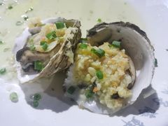 -四川小胡子海鲜(丁村万人海鲜广场店)