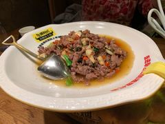 -炊烟小炒黄牛肉(中心印象城店)